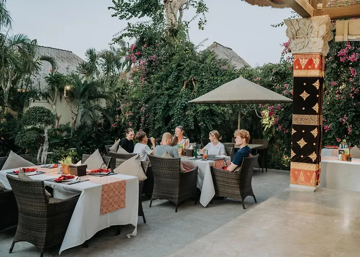 Mahagiri Villas Sanur