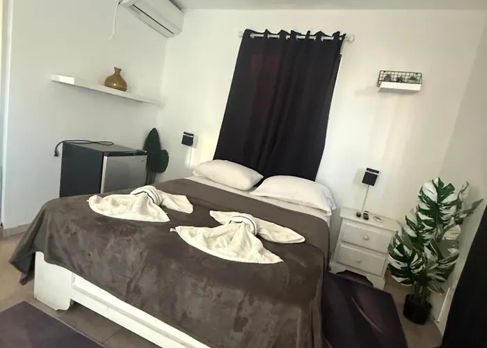 Hotel Sol Azul