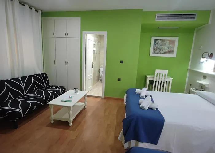 Hotel Aro'S Casas-Ibanez