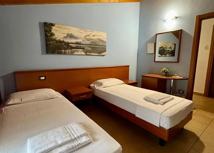 Hotel Al Bosco