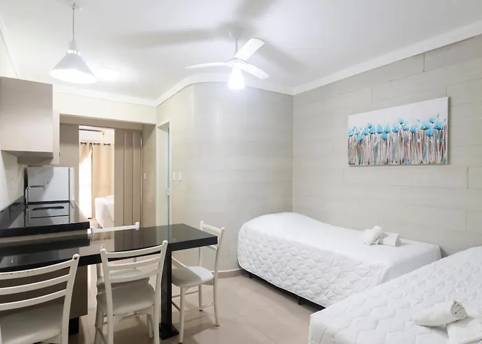 Bombinhas Tourist Apart