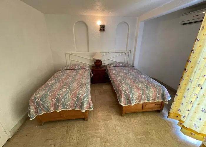 Hotel Villas Los Angeles