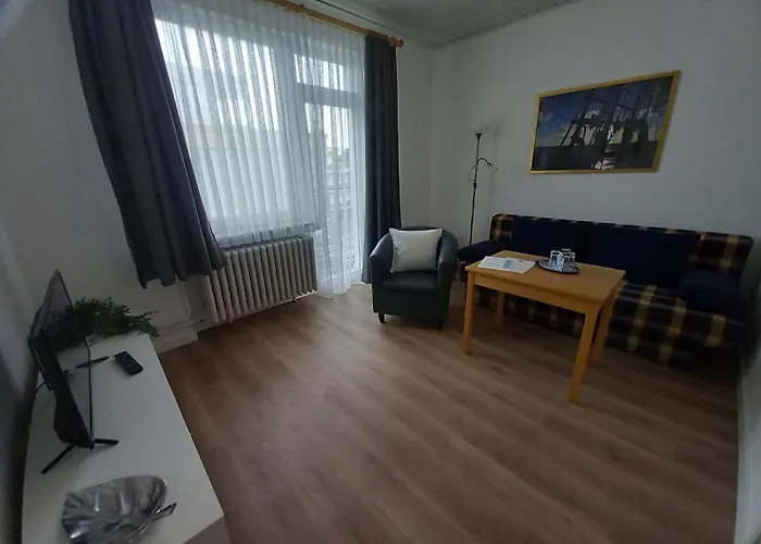 Hotel Zur Schoenen Aussicht
