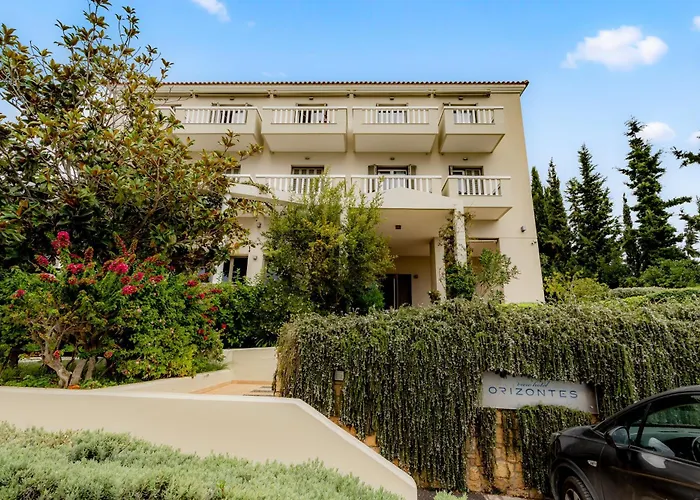 Orizontes View Hotel
