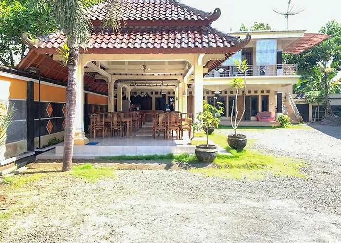 Hotel Syariah Milik Kita Borobudur Mitra Reddoorz