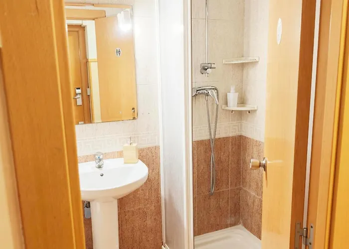 Hostal Rio De Castro