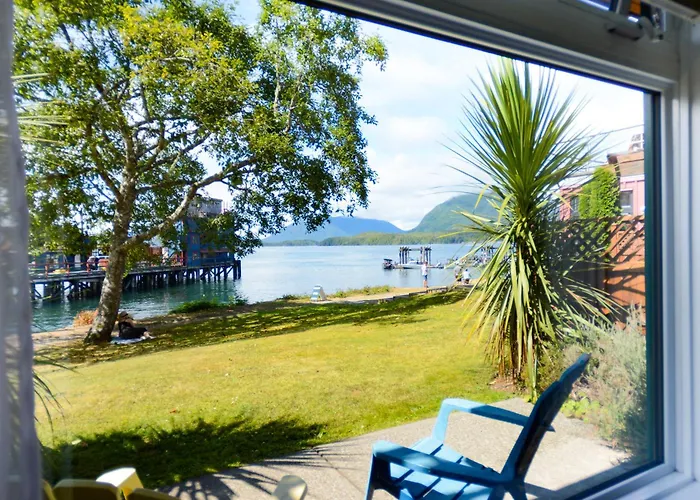 Island Village Properties At Fred Tibbs