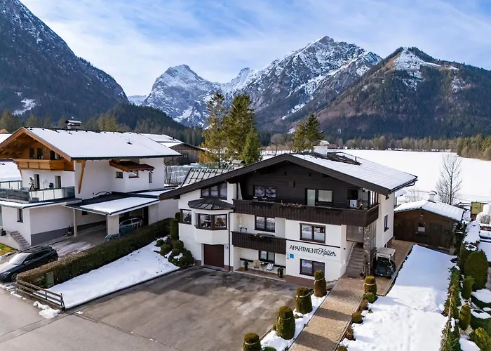 Apartment Koller