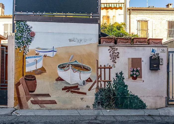 Lo Squero Guest House