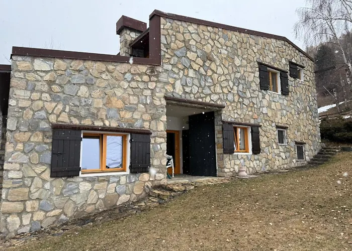 Alpine Dream Apartments