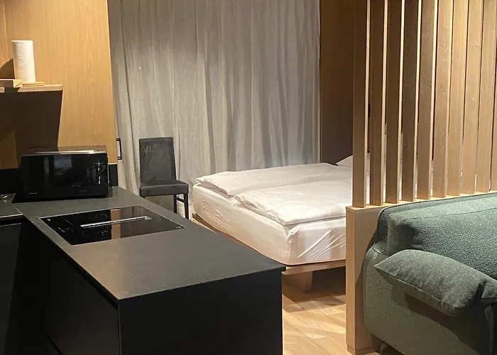 Residence Cesa Callegari