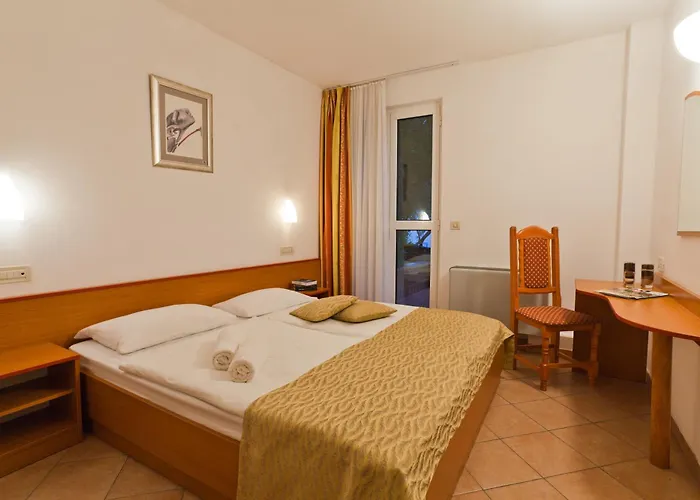 Villa Lovorka - Hotel Resort Drazica