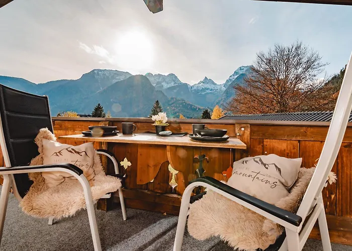 Appartements Millinger