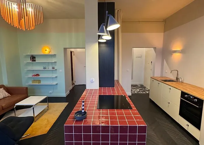 Jtb Apartamenty Centrum