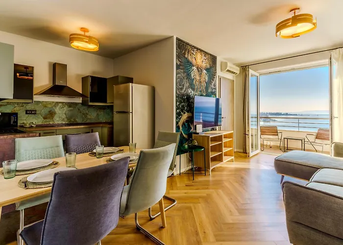 Club218 Wellness Apartments