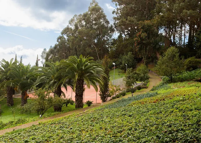 Bio Hotel - Hotel Quinta Da Serra