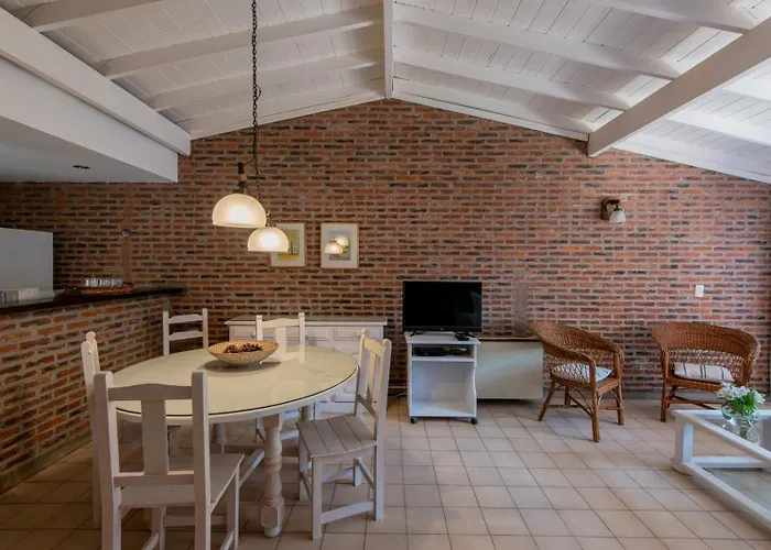 Carilo Village Apart Hotel & Spa