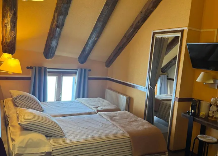 Hotel Copacabana
