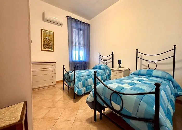 Casa Vacanze Ribocchi