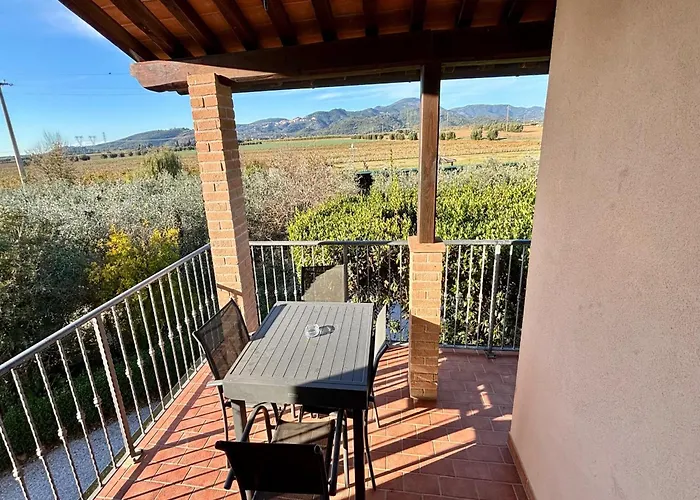 Casa Vacanze Ribocchi