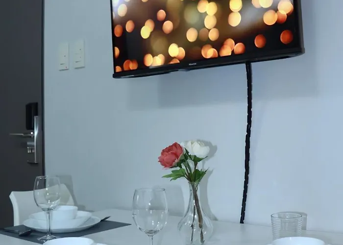 Condo Studio Luxe In Princeton Residences