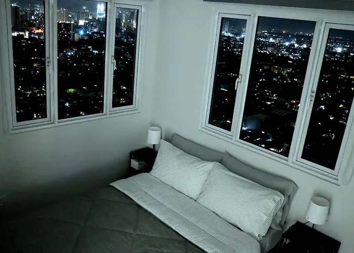 Condo Studio Luxe In Princeton Residences