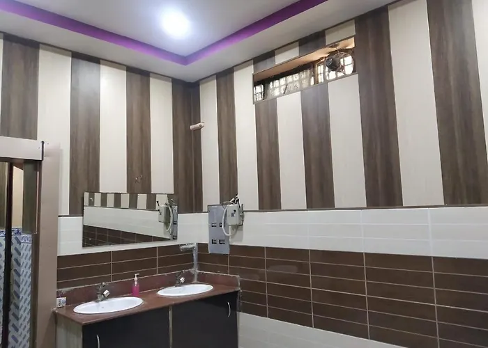 Hotel Sagar