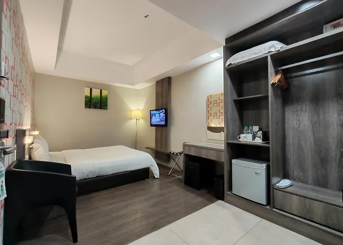 Ajang Hotel