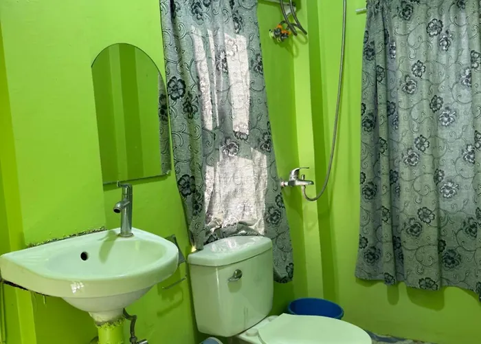 Sascha'S Resort Oslob