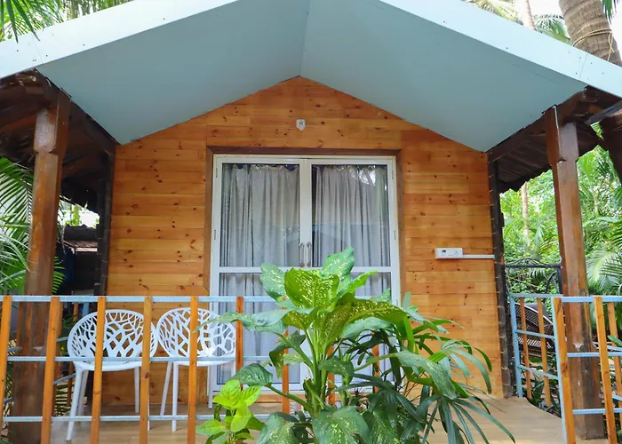 Sea Star Resort