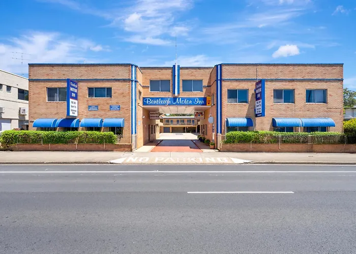 Bentleigh Motor Inn - Coffs Harbour