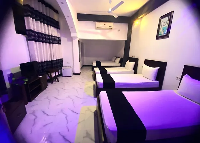 Hotel Agape