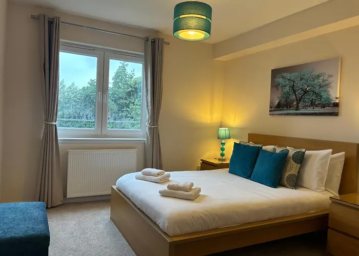 Ab11 Apartments - Portland Street