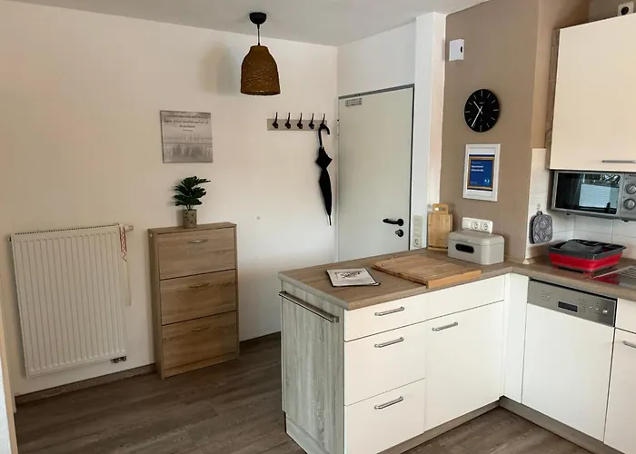 Apartment Alleestrasse