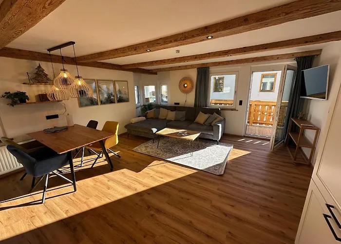 Haus Martina