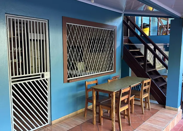 Hotel Marielos Tamarindo