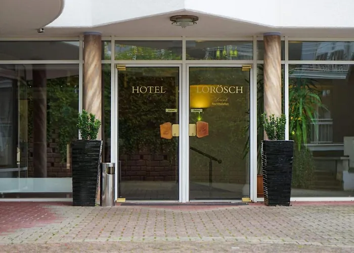 Hotel Loroesch