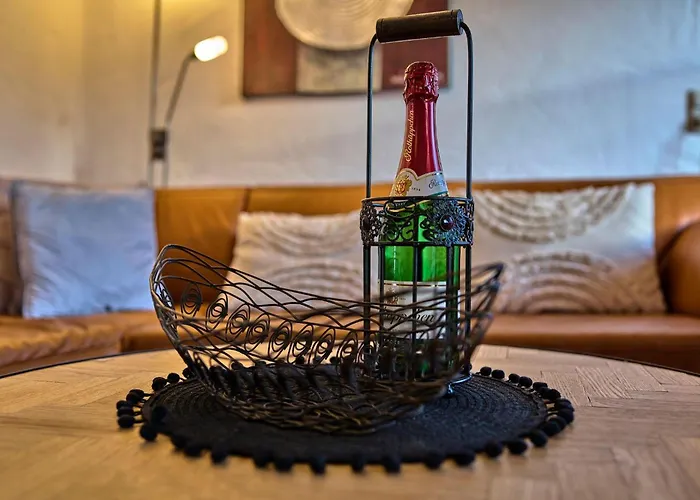 Ferienwohnung Fritz