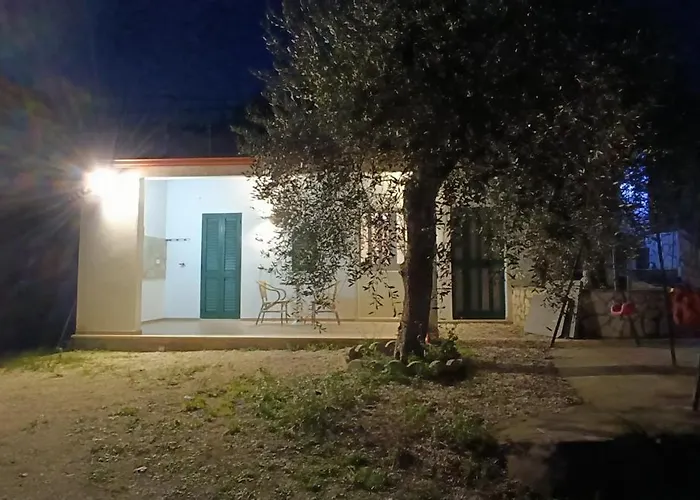 Liberato Puglia Vacanze