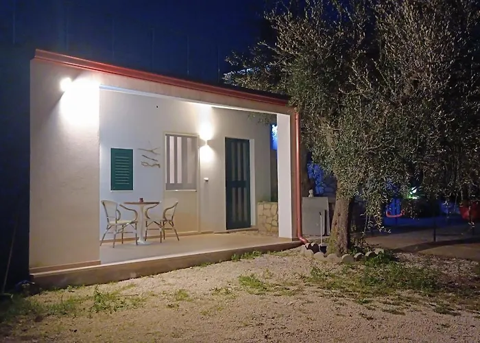 Liberato Puglia Vacanze