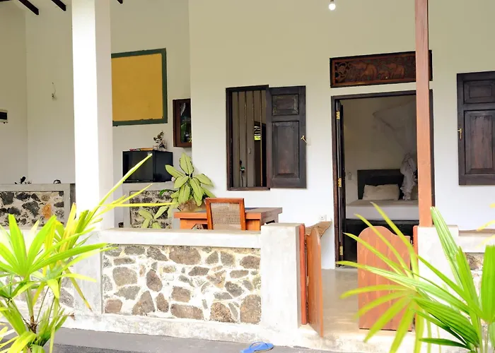 Priyanka Villa