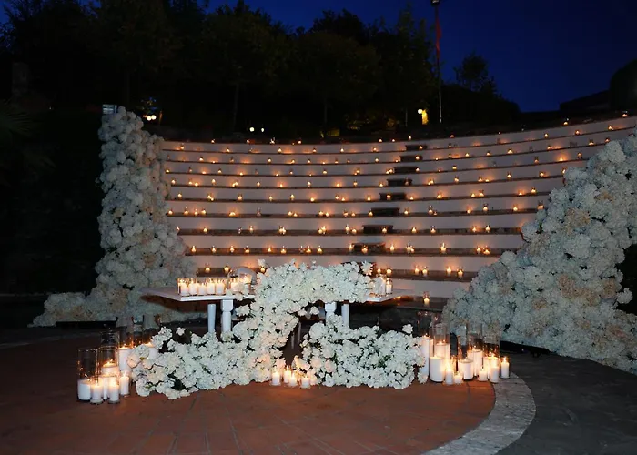 Real Scampis Hotel