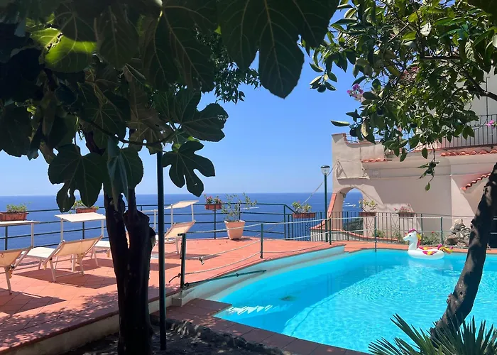 Villa Carmela