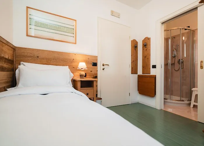 Hotel Oasi