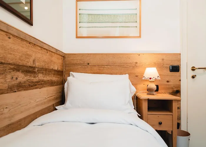 Hotel Oasi