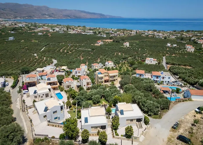 Sense Of Dream Villas