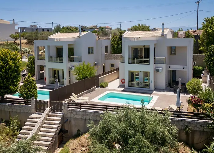 Sense Of Dream Villas