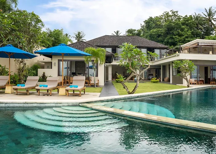 Villa Aamisha
