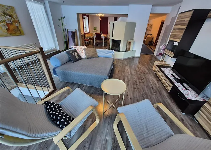 Ferienwohnung Neuheim