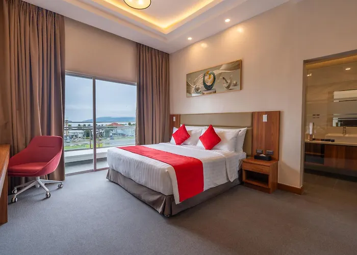 Best Western Plus Hotel Subic